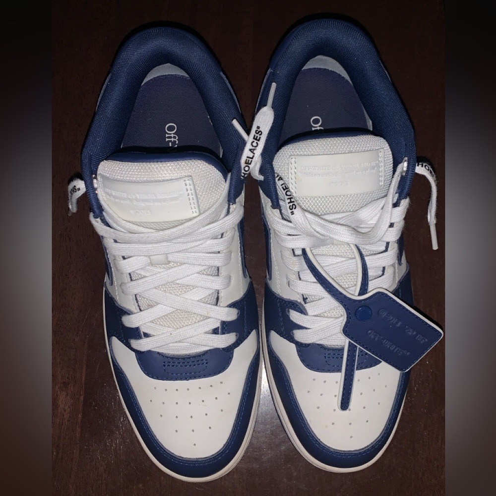 Off Whites Brand New
